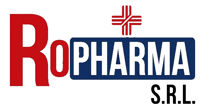 Logo ROPHARMA S.R.L